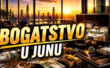 JUN DONOSI FINANCIJSKI ŠOK: OVA 2 znaka u JUNU ulaze u period BRUTALNOG novčanog uspona i bogatstva!