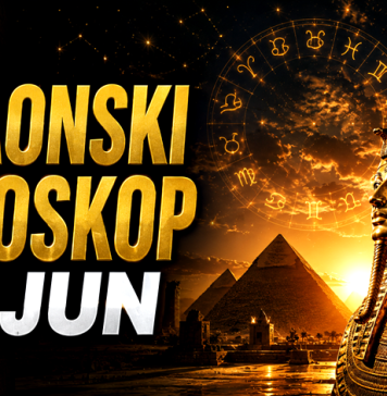 FARAONSKI HOROSKOP za JUN otkriva vašu sudbinu za narednih 30 dana! – Evo čiji će život doživjeti preobražaj u ljubavnom i financijskom smislu!