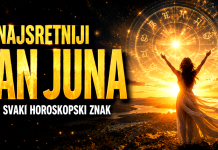 OVAJ DAN U JUNU mijenja sudbinu – za OVE znakove stiže sreća kakvu nisu doživjeli cijelog života!
