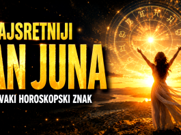 OVAJ DAN U JUNU mijenja sudbinu – za OVE znakove stiže sreća kakvu nisu doživjeli cijelog života!