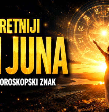 OVAJ DAN U JUNU mijenja sudbinu – za OVE znakove stiže sreća kakvu nisu doživjeli cijelog života!