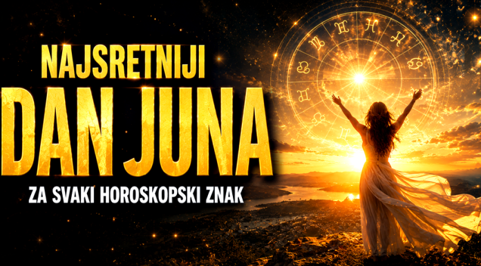 OVAJ DAN U JUNU mijenja sudbinu – za OVE znakove stiže sreća kakvu nisu doživjeli cijelog života!