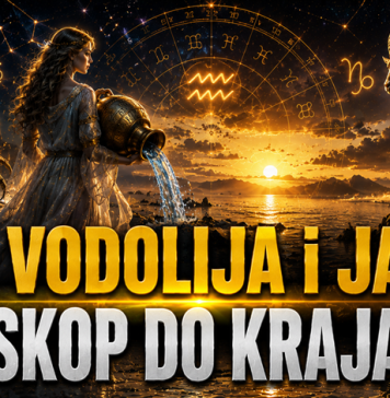 RAK, VODOLIJA i JARAC ulaze u NAJJAČE dane maja – sudbina im sprema trenutke koji se pamte!