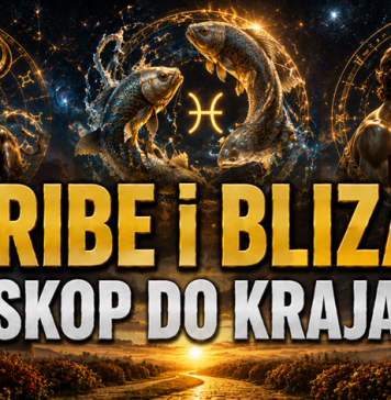 BIK, RIBE i BLIZANCI: Jeste li spremni suočiti se sa SJAJNIM PROMJENAMA koje vam dolaze do kraja Maja! Saznajte svoj fantastičan horoskop!