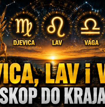 DJEVICA, LAV i VAGA do kraja maja: Malo je ostalo do OSTVARENJA vaših NAJVEĆIH ŽELJA i CILJEVA. Neka slavlje počne!