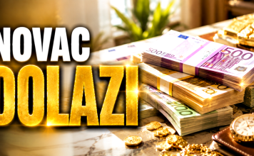 U JUNU: OVA 2 znaka imat će što god požele – NOVAC DOLAZI i ispunjava želje!