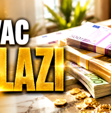 U JUNU: OVA 2 znaka imat će što god požele – NOVAC DOLAZI i ispunjava želje!