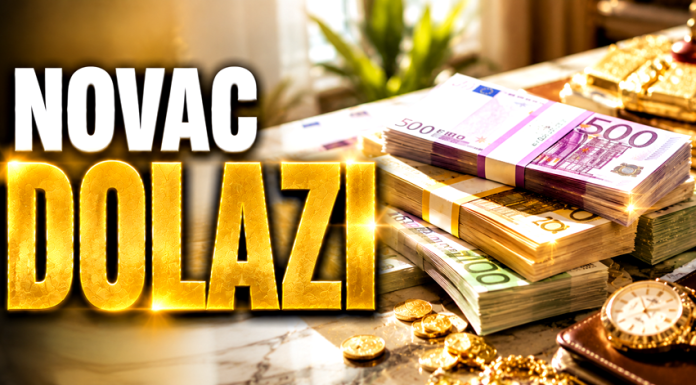U JUNU: OVA 2 znaka imat će što god požele – NOVAC DOLAZI i ispunjava želje!