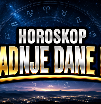 BOGATSTVO, OSMIJESI, SUZE ILI VELIKA RADOST! Evo što zadnji dana Maja donose svim horoskopskim znakovima!