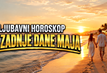 ZADNJI DANA MAJA DONOSE: OVI znakovi će shvatiti da se prava ljubav dogodi i bivše ljubavi vrate kada prestanete forsirati i previše očekivati!
