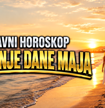 ZADNJI DANA MAJA DONOSE: OVI znakovi će shvatiti da se prava ljubav dogodi i bivše ljubavi vrate kada prestanete forsirati i previše očekivati!