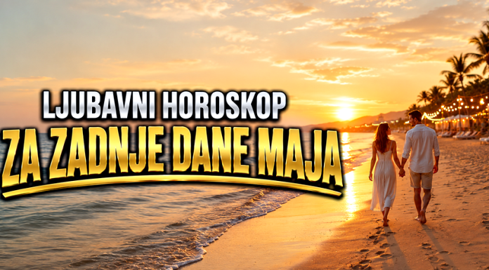 ZADNJI DANA MAJA DONOSE: OVI znakovi će shvatiti da se prava ljubav dogodi i bivše ljubavi vrate kada prestanete forsirati i previše očekivati!