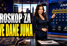 JUN POČINJE BOLJE NEGO ŠTO SU SANJALI: OVA 3 znaka očekuju vijesti i događaji koji brišu stare brige!