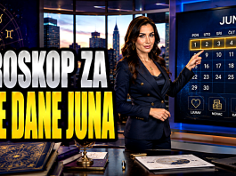 JUN POČINJE BOLJE NEGO ŠTO SU SANJALI: OVA 3 znaka očekuju vijesti i događaji koji brišu stare brige!