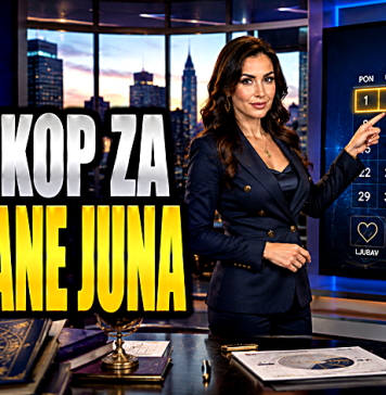 JUN POČINJE BOLJE NEGO ŠTO SU SANJALI: OVA 3 znaka očekuju vijesti i događaji koji brišu stare brige!