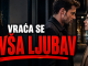 Mjesec MAJ sprema POVRATAK BIVŠE LJUBAVI: OVA 3 znaka ne mogu pobjeći od svoje SUDBINE, ona će im vratiti u život ono najvrijednije, BIVŠU LJUBAV!
