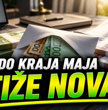 DO KRAJA MAJA STIŽE NOVAC: OVAJ znak će osjetiti što znači biti BOGAT, a OVAJ znak će se suočiti sa velikim GUBITCIMA!