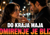 DO KRAJA MAJA će OVA DVA zodijaka IMATI PRILIKU da se POMIRE sa osobom iz PROŠLOSTI!