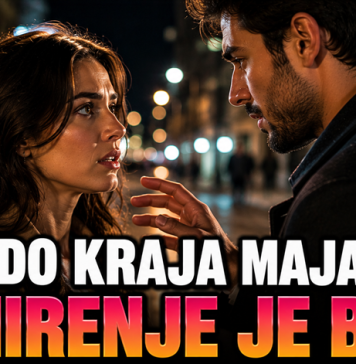 DO KRAJA MAJA će OVA DVA zodijaka IMATI PRILIKU da se POMIRE sa osobom iz PROŠLOSTI!
