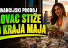 Do kraja Maja, OVA 2 horoskopska znaka će imati priliku za financijski prosperitet i obogaćivanje!