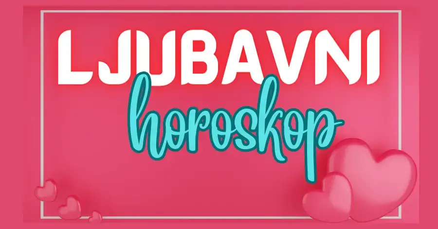 LJUBAVNI HOROSKOP za 11. Decembar: OVOM znaku stiže NAJLJEPŠI i dugo OČEKIVAN DAN!