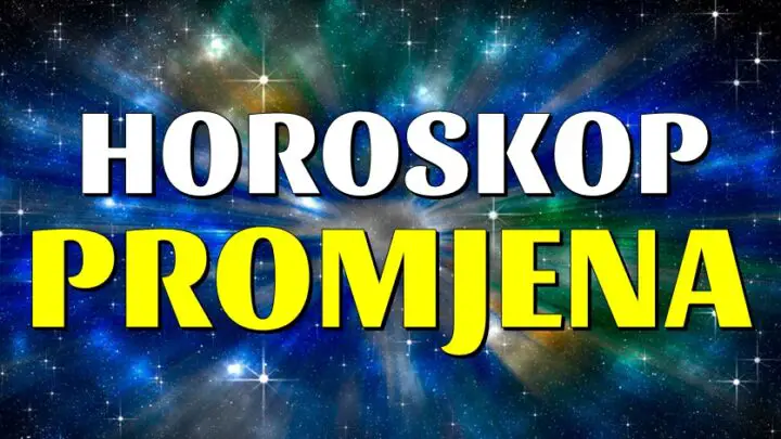 HOROSKOP PROMJENA: Biku stižu PROBLEMI, Blizanci će se OSLOBODITI BRIGA i problema, a Vagi stiže OGROMAN DOBITAK!