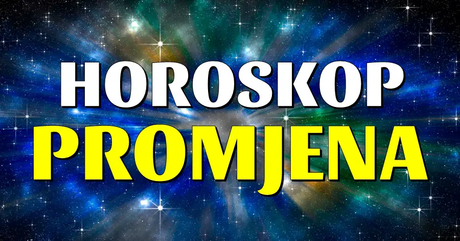 HOROSKOP PROMJENA: Biku stižu PROBLEMI, Blizanci će se OSLOBODITI BRIGA i problema, a Vagi stiže OGROMAN DOBITAK!