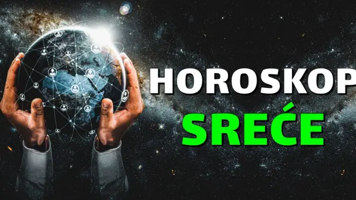 HOROSKOP SREĆE: Vaga, Vodolija i Blizanci imaju VRLO TEŽAK period života iza sebe – konačno sreća ulazi u njihov život donoseći pozitivne promjene i pružajući olakšanje i unutarnji mir!