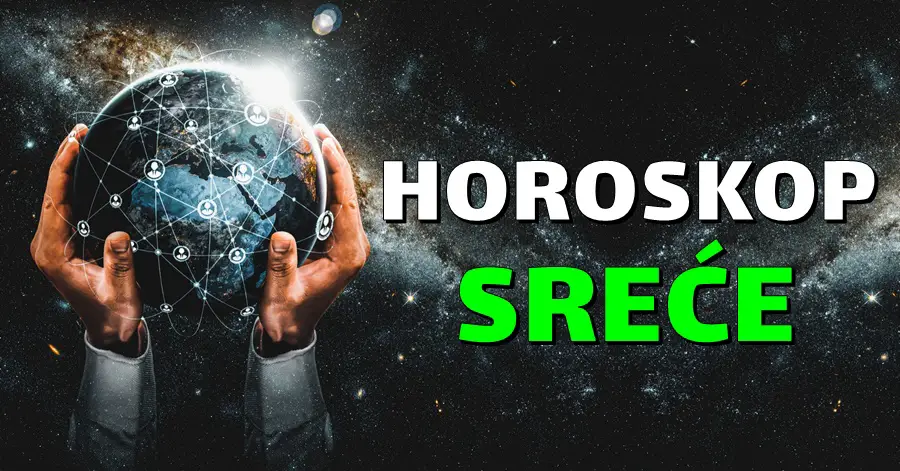 HOROSKOP SREĆE: Vaga, Vodolija i Blizanci imaju VRLO TEŽAK period života iza sebe – konačno sreća ulazi u njihov život donoseći pozitivne promjene i pružajući olakšanje i unutarnji mir!