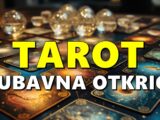 Tarot otkrića