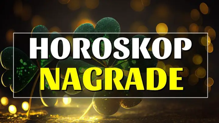 HOROSKOP NAGRADE: Ovnu, Jarcu i Raku KARMA konačno DARUJE NAJVEĆU SREĆU!