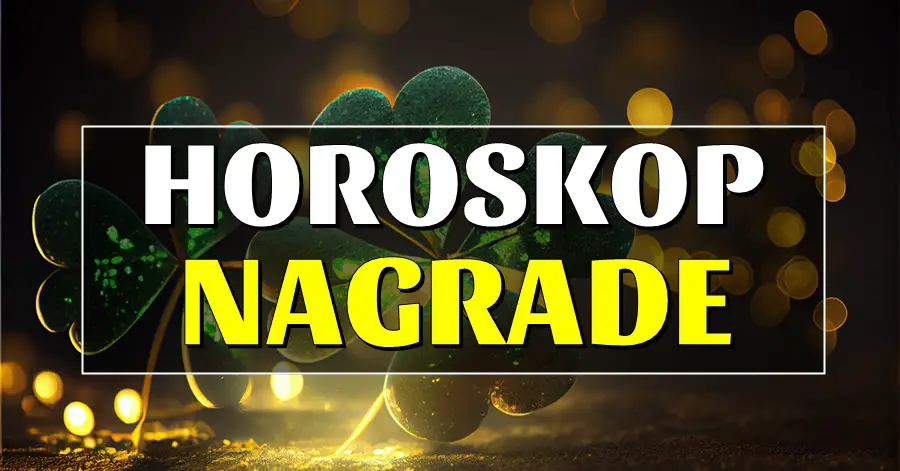 HOROSKOP NAGRADE: Ovnu, Jarcu i Raku KARMA konačno DARUJE NAJVEĆU SREĆU!