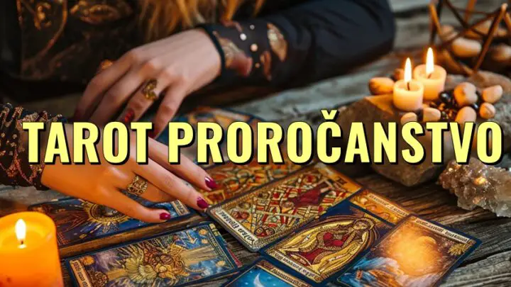 TAROT PROROČANSTVO: Jarac će napustiti drage osobe, u život Blizanca ulazi bitna osoba, a Lavu sreća stiže na krilima vjetrova donoseći promjene!