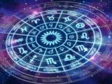 Napetost i sreća u horoskopu