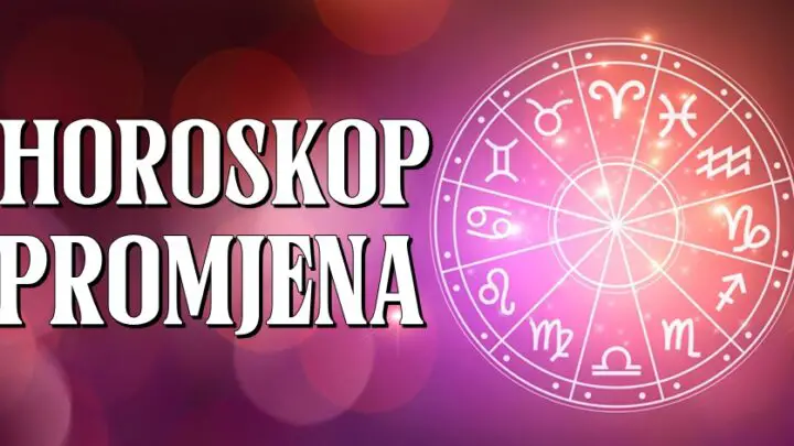 HOROSKOP PROMJENA: Ovnu se mijenja LJUBAVNA SITUACIJA, Lav će doživjeti bujicu radosti i euforije zbog NOVČANOG DOBITKA, a Vodoliji dolaze TEŠKI DANI!