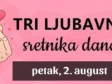 Ljubavna idila