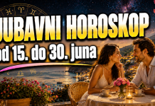 LJUBAV IM DOLAZI RAVNO U ZAGRLJAJ: OVA 3 znaka ulaze u dane kakvi se događaju jednom u mnogo mjeseci!