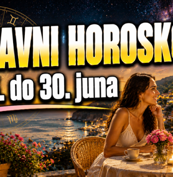 LJUBAV IM DOLAZI RAVNO U ZAGRLJAJ: OVA 3 znaka ulaze u dane kakvi se događaju jednom u mnogo mjeseci!