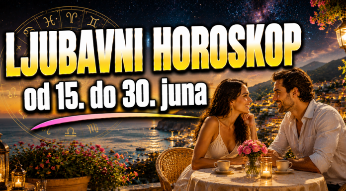 LJUBAV IM DOLAZI RAVNO U ZAGRLJAJ: OVA 3 znaka ulaze u dane kakvi se događaju jednom u mnogo mjeseci!