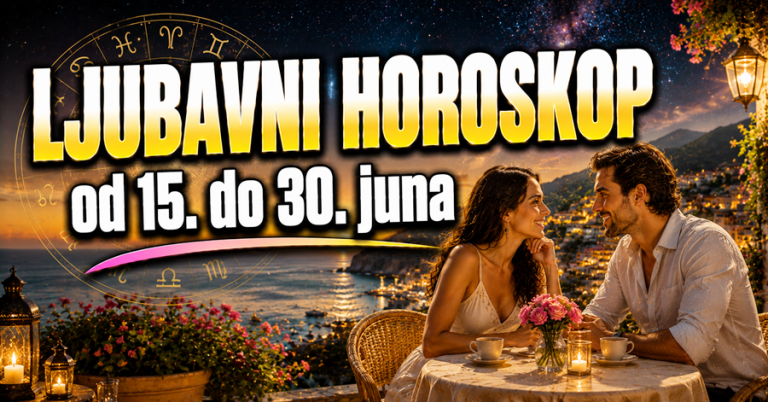 LJUBAV IM DOLAZI RAVNO U ZAGRLJAJ: OVA 3 znaka ulaze u dane kakvi se događaju jednom u mnogo mjeseci!