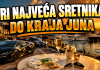 U drugoj polovinu Juna OVA 3 znaka će biti PRAVI MILJENICI LJUBAVI, NOVCA I SREĆE i ništa im NEĆE NEDOSTAJATI!