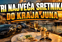 U drugoj polovinu Juna OVA 3 znaka će biti PRAVI MILJENICI LJUBAVI, NOVCA I SREĆE i ništa im NEĆE NEDOSTAJATI!