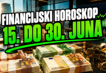 BOGATSTVO KAKVO SE RIJETKO VIĐA: OVA 3 znaka ulaze u period u kojem se novac doslovno gomila!