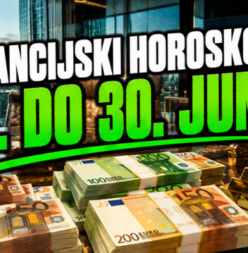 BOGATSTVO KAKVO SE RIJETKO VIĐA: OVA 3 znaka ulaze u period u kojem se novac doslovno gomila!