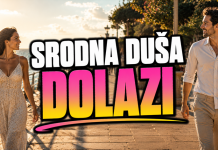 Magični spoj u drugoj polovini juna: Srodna duša ulazi u život OVA 2 znaka i donosi kraj tuge i usamljenosti!