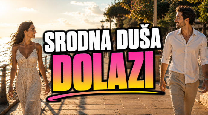 Magični spoj u drugoj polovini juna: Srodna duša ulazi u život OVA 2 znaka i donosi kraj tuge i usamljenosti!