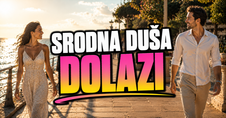 Magični spoj u drugoj polovini juna: Srodna duša ulazi u život OVA 2 znaka i donosi kraj tuge i usamljenosti!