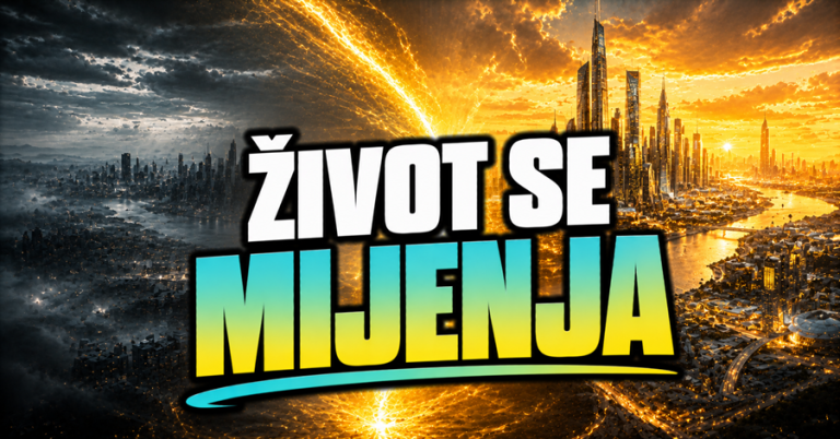 DO KRAJA JUNA OVA 2 znaka GLEDAJU KAKO IM SE ŽIVOT MIJENJA PRED OČIMA: Ono što dolazi nitko nije mogao predvidjeti!