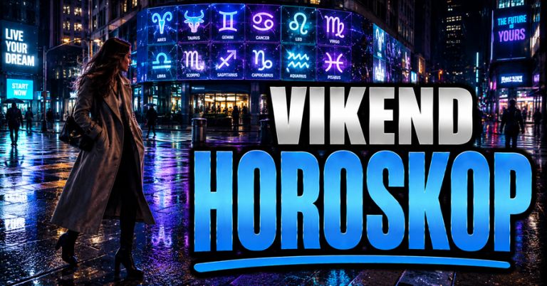 VIKEND HOROSKOP Biku donosi razočaranje, Lavu izazove, Djevici ostvarenje želje, Škorpiji povoljne vijesti, Strijelcu promjene!