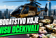 Najava FINANCIJSKOG BLAGOSTANJA do kraja Juna: OVA dva znaka će doživjeti vrtoglavi USPON NOVČANE MOĆI i VELIKOG BOGATSTVA!